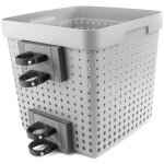 Grand panier de coffre pour trottinettes motus pro 10 2022