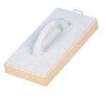 Grand platoir pet monobloc mondelin 40mm