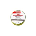 Grand ruban isolant 19mm 20m ? / ziel erko