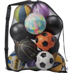 Grand sac de voyage imperm�able en filet, sac de sport robuste, sac de basket - ball, sac de volley - ...