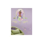 Room studio - grand sticker mural la princesse et la grenouille