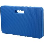 Grand tapis de jardin pais ulisem, coussin de protection en eva, pour garage et jardin (vert)