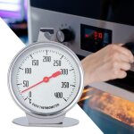 Grand thermomtre pour four, jauge de temprature spciale, appareil de mesure de la temprature pour ...