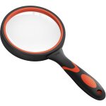 Grande loupe de lecture 10 x - pour livres scientifiques, journaux, insectes, hobby, observation - qualité ... Grande loupe de lecture 10 x - pour livres scientifiques, journaux, insectes, hobby, observation - qualité ...