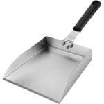 Grande spatule pour � griller pelle de cuisson spatule pour barbecue et pour barbecue grillade camping ...