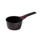 Granit pro casserole 16cm + manche - baumalu Granit pro casserole 16cm + manche - baumalu