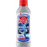 Granulés kret pour déboucher les canalisations 280 g - élimine les bouchons, 7 fois plus efficace Granulés kret pour déboucher les canalisations 280 g - élimine les bouchons, 7 fois plus efficace