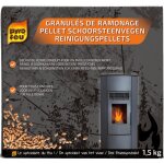 Granulés pellets de ramonage pyrofeu 1, 5kg Granulés pellets de ramonage pyrofeu 1, 5kg