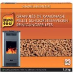 Granulés pellets de ramonage pyrofeu 1, 5kg Granulés pellets de ramonage pyrofeu 1, 5kg
