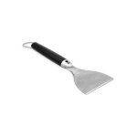 Gratte - pieds en acier inoxydable 6207