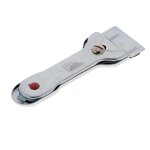Grattoir métallique table de cuisson verre / vitro scr300 scr300 whirlpool Grattoir métallique table de cuisson verre / vitro scr300 scr300 whirlpool