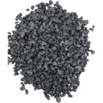 Gravillons concass�s noir basalte 6 / 14 - sac de 25 kg pack 05 sacs + / - 25 kg = 125 kg