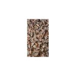 Gravillons rose granit 6 / 10 400 kg - 16x25kgs