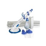 Gre - balai de piscine automatique hydraulique wiki vac - gr�