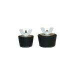Bouchon d'hivernage diam. 38mm - gre