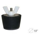 Bouchon d'hivernage diam. �38mm - gre