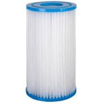 Gre - cartouche de filtration pour épurateurs piscine ar125 / ar124 et ar118 Gre - cartouche de filtration pour épurateurs piscine ar125 / ar124 et ar118