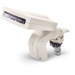 Gre - cascade intex de piscine - led multicolore