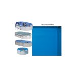 Gre - couverture int�rieure pour piscine fs prov 610