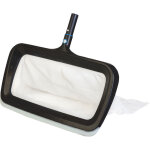 Epuisette de fond - graphite - gre