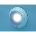 Gre - projecteur led blanc pour piscine bois - gr