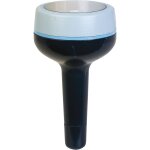 Gre - thermom�tre de piscine flottante graphite thp 24