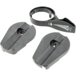 Manette d'accelerateur jl46z01111 - tondeuse a gazon