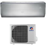 Gree - climatiseur r�versible s�rie u - crown 12000 btu gwh12ub - k6dna4a r - 32 wi - fi integrated - ...
