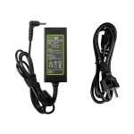 Ad40p alimentation pc portable 45 w 19 v 2. 37 a adapté aux marques: asus s846622 - green cell Ad40p alimentation pc portable 45 w 19 v 2. 37 a adapté aux marques: asus s846622 - green cell