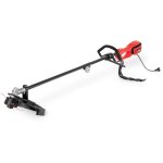 Dbroussailleuse lectrique filaire, puissance 1200w 230v, coupe double fil 2 mm, largeur de coupe 35cm, ...