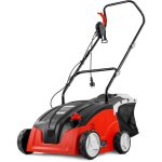 Scarificateur électrique gsc1700c, puissance 1300w, vitesse 4000rpm, largeur de travail 320mm, sac de ... Scarificateur électrique gsc1700c, puissance 1300w, vitesse 4000rpm, largeur de travail 320mm, sac de ...