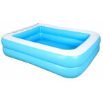 Green mobility - bebe piscine gonflable bebe gonflable cool summer baignoire enfants jardin d'eau jouer ...