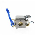 Green mobility - carburateur de souffleur de tondeuse � gazon zama c1qw37 husqvarna 125b 125bx 125bvx ...