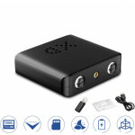 Green mobility - mini cam�ra intelligente ircut � vision nocturne infrarouge pour le sport mini cam�ra ...