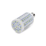 Greenice - ampoule led e27 15w 1123lm 3000�k 24v 40 000h [ca - 5050 - 24v - 15w - ww]