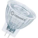 Greenice - ampoule spot led ledvance / osram gu4 2, 5w 184lm 4000k 36� ip20