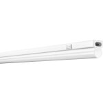 Greenice - luminaire led linaire ledvance 'compact' 17w 1800lm 3000k 140 ip20