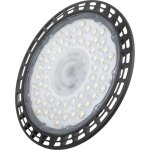 Luminaire led ufo high bay 200 w 20 000 lm 6 500 k [ho - icufo - 200w - 03 - cw]