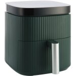 Greenpan - bistro silhouette xl airfryer pine green 5l