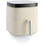 Greenpan - bistro silhouette xl airfryer smokey cream 5l