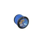 Bobine fil nylon carr� ozaki - longueur: 130m, �: 2, 00mm
