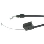 Outdoor power sport 8612 cble de frein moteur adaptable pour tondeuse x6306811