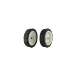 Greenstar - 532193144 - roue avant adaptable pour tondeuse bestgreen - partner - ayp . . . Greenstar - 532193144 - roue avant adaptable pour tondeuse bestgreen - partner - ayp . . .