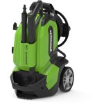 Greenworks - nettoyeur haute pression g40