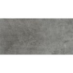 Grs crame maill gris bton 30x60 cm