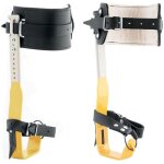 Griffe de d�montage r�glable acier 1 pic (la paire)