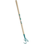 Griffe piocheuse 3 dents emmanche 150 forges de magne - 567031