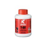 Griffon - colle liquide pvc rigide t - 88 - bidon 1l