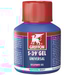 Uhu - griffon soft stripper s - 39® gel 80ml ref. 1270051 Uhu - griffon soft stripper s - 39® gel 80ml ref. 1270051