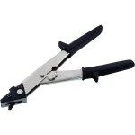 Grignoteuse � profil� m�tal pour placopl�tre - liaiki